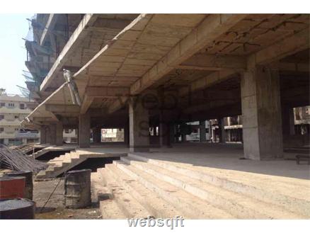 Commercial complex for Rent in Hyderabad